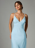 Sky Blue