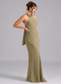 Moss Green