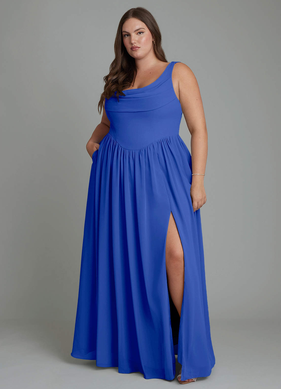 Royal Blue
