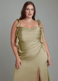 Moss Green
