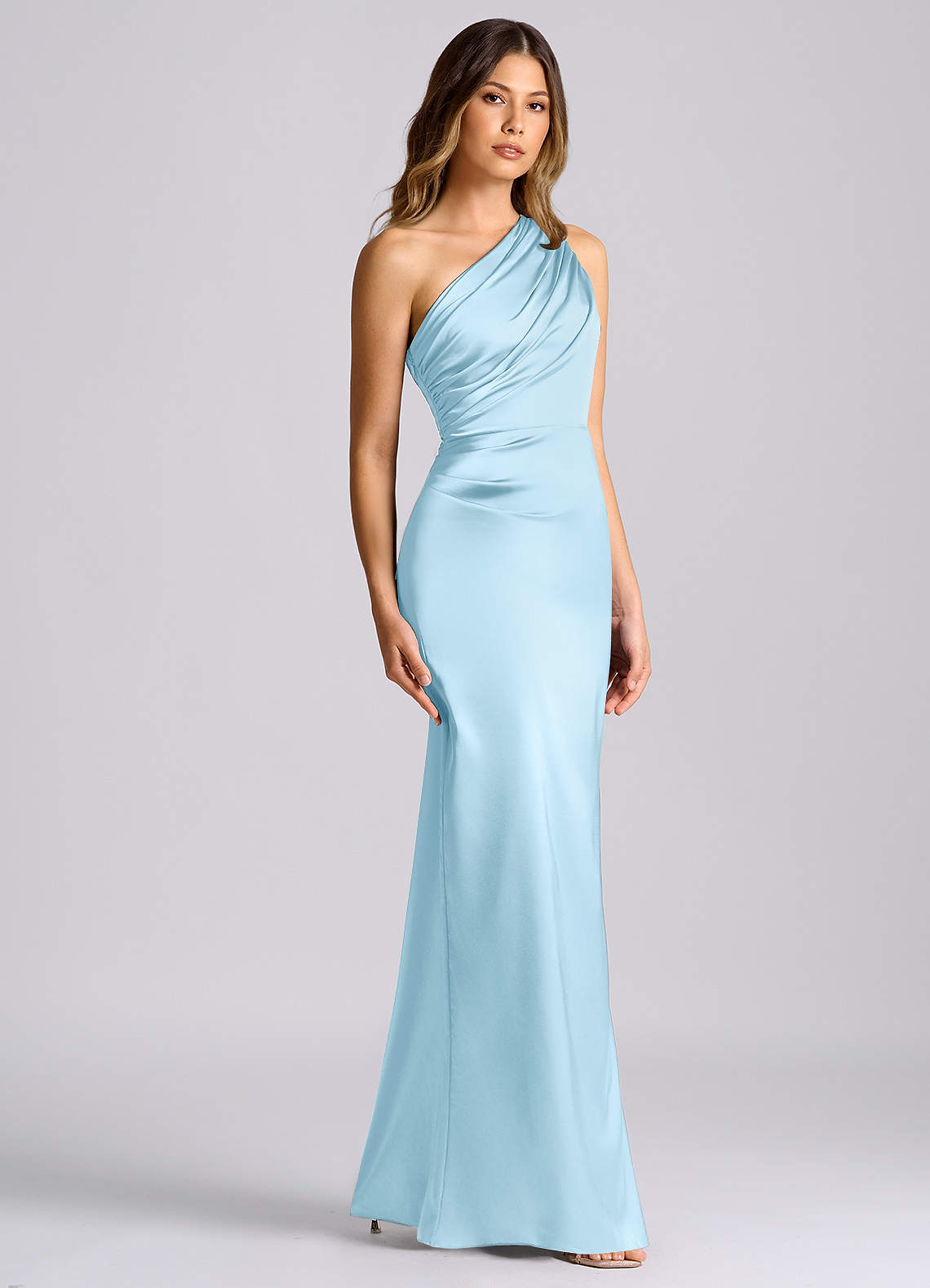 Sky Blue