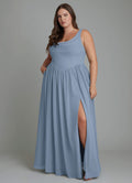 dusty blue