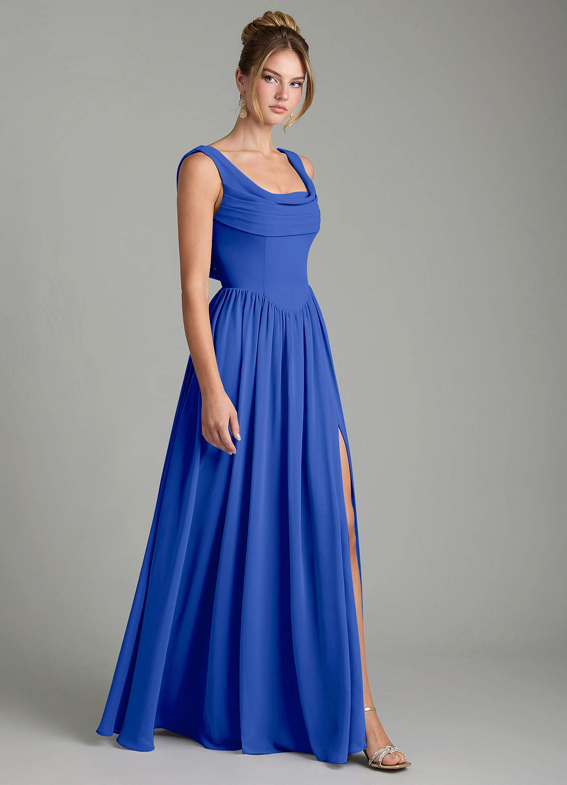Royal Blue