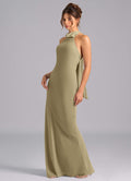 Moss Green