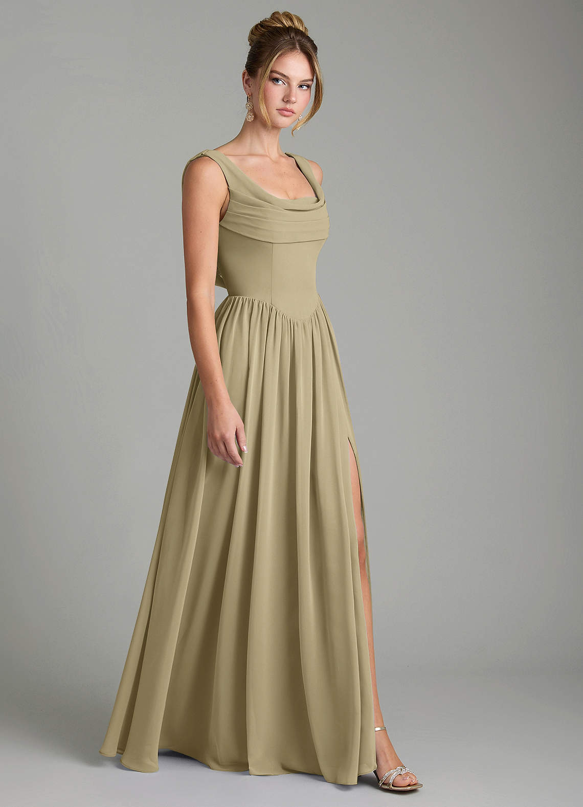 Moss Green
