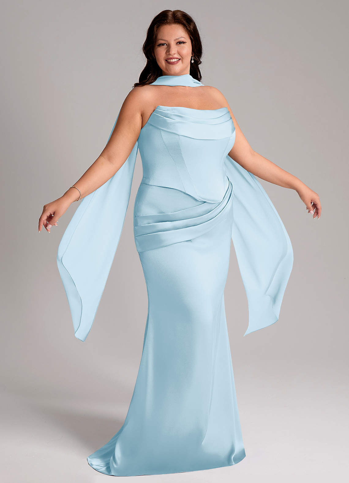 Sky Blue