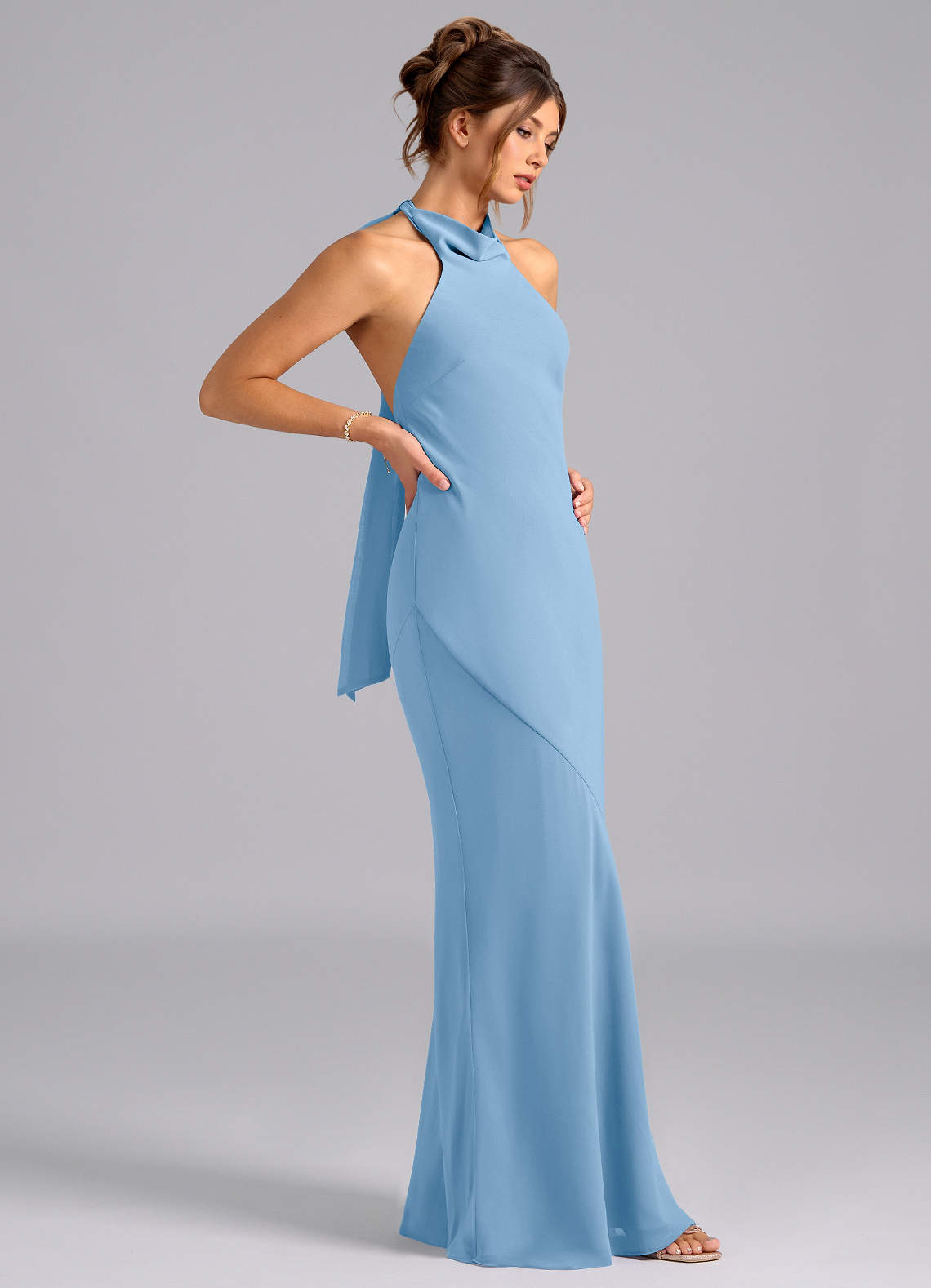 Powder Blue