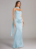 Sky Blue