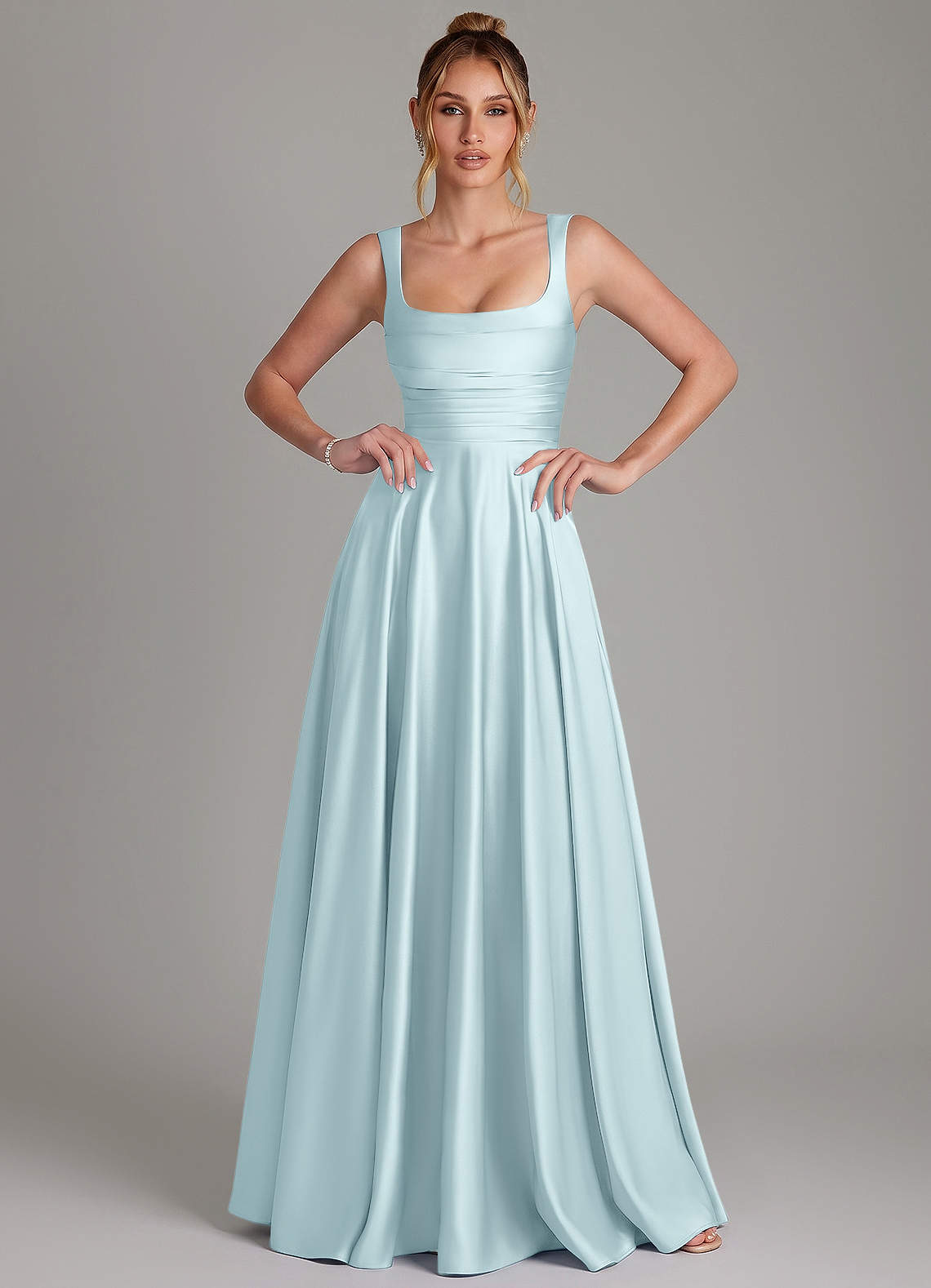Cloud Blue