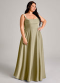 Moss Green