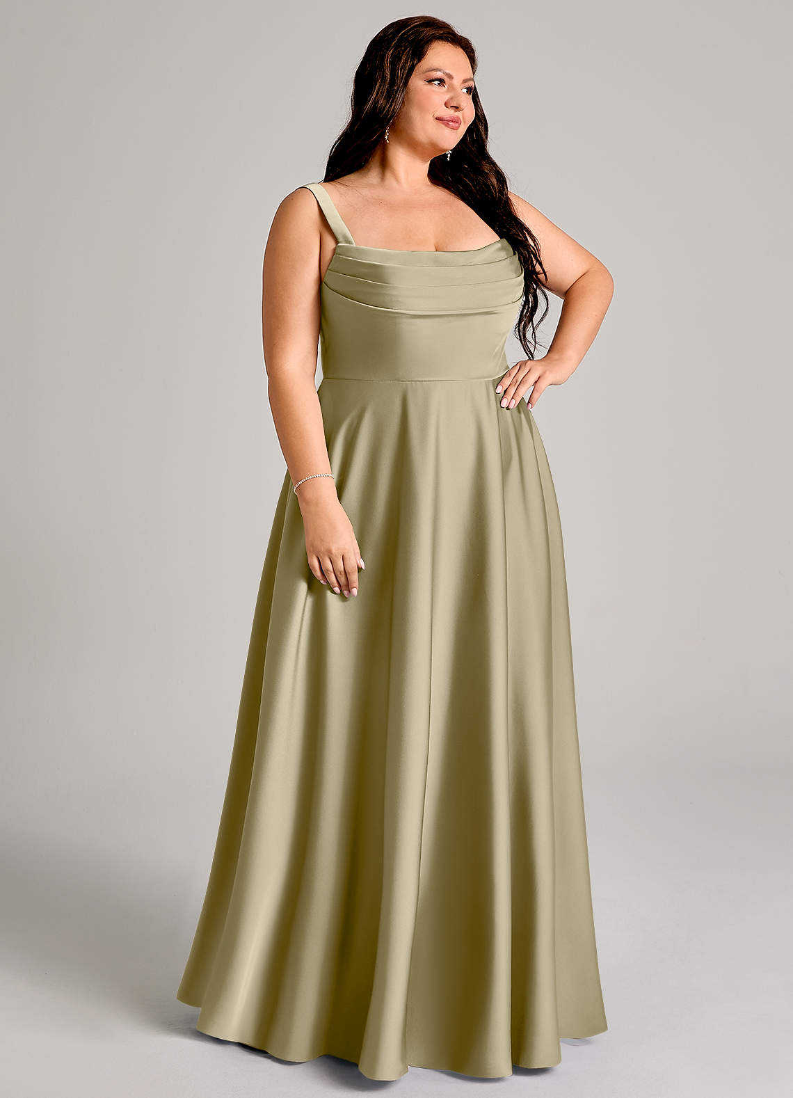 Moss Green