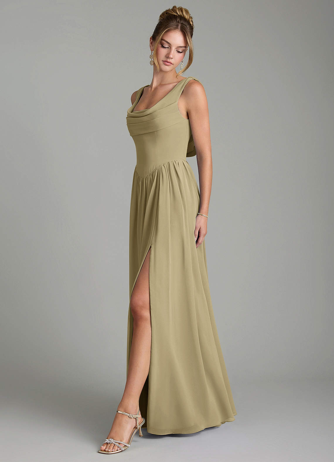 Moss Green