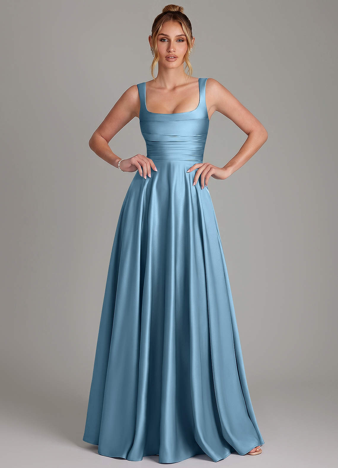 Steel Blue