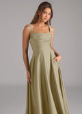 Moss Green