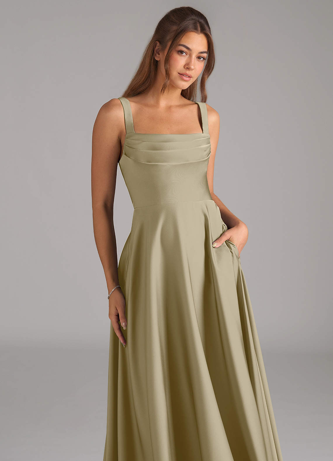 Moss Green