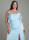 Sky Blue