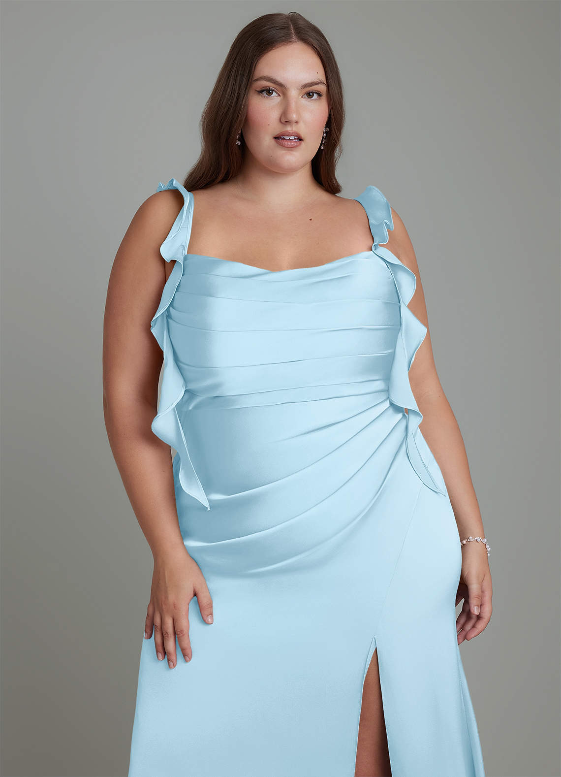 Sky Blue