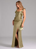 Moss Green