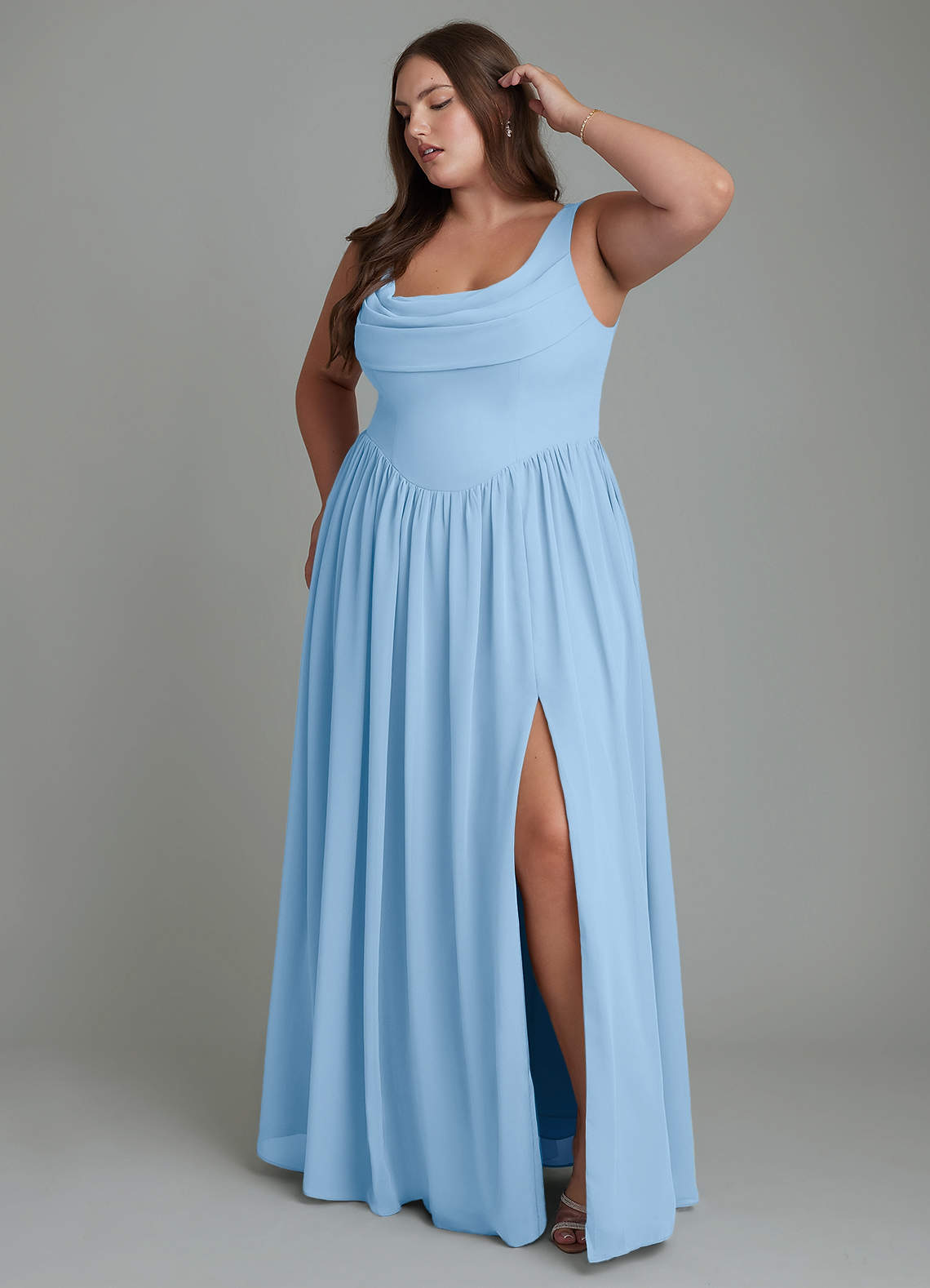 Powder Blue