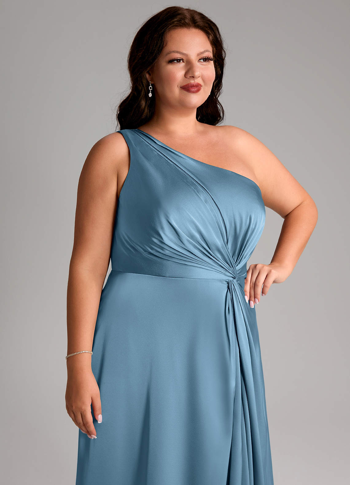 Steel Blue
