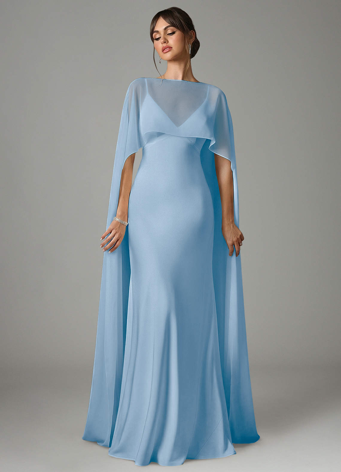 Powder Blue