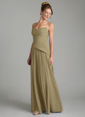 Moss Green