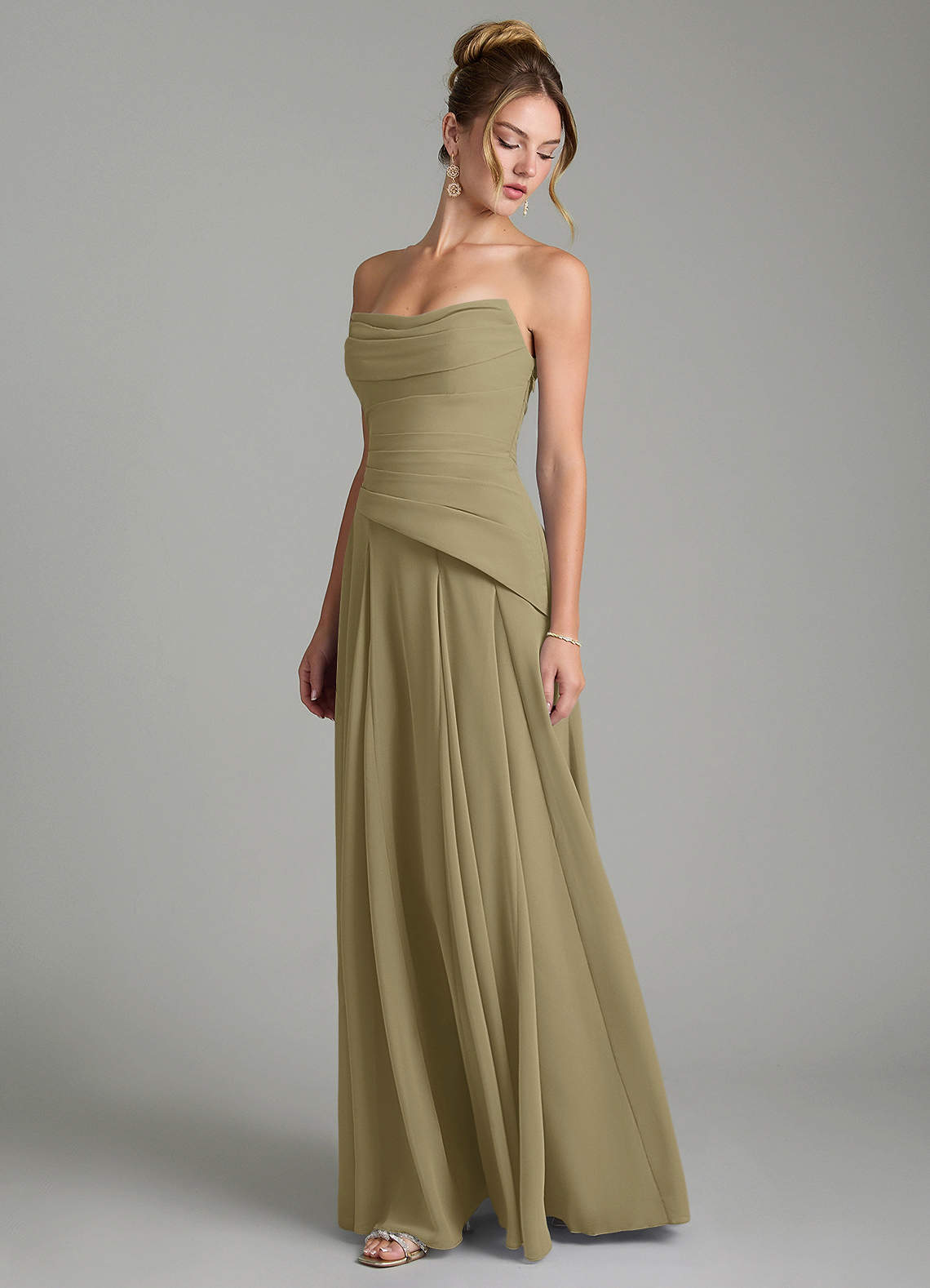 Moss Green