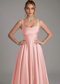 Powder Pink
