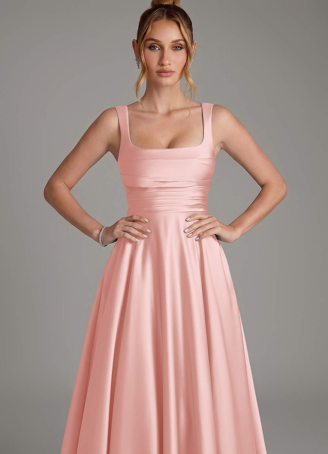 Powder Pink