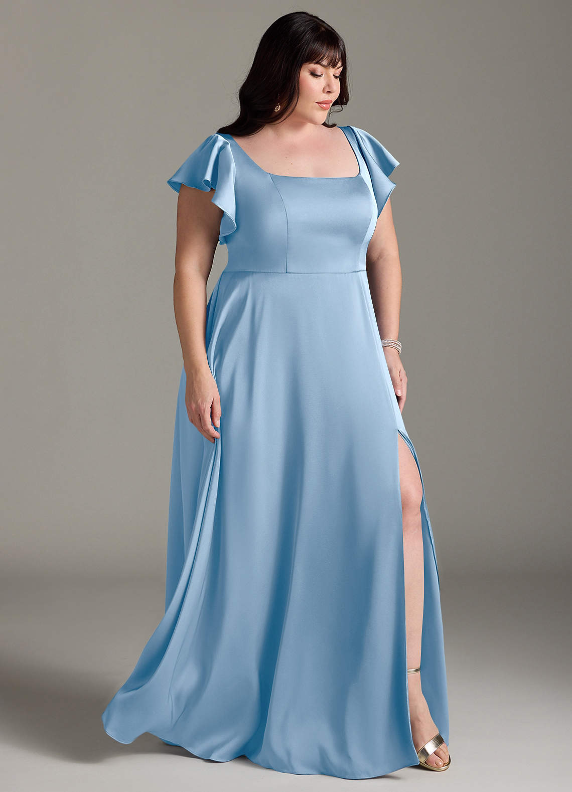 Powder Blue