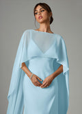 Sky Blue