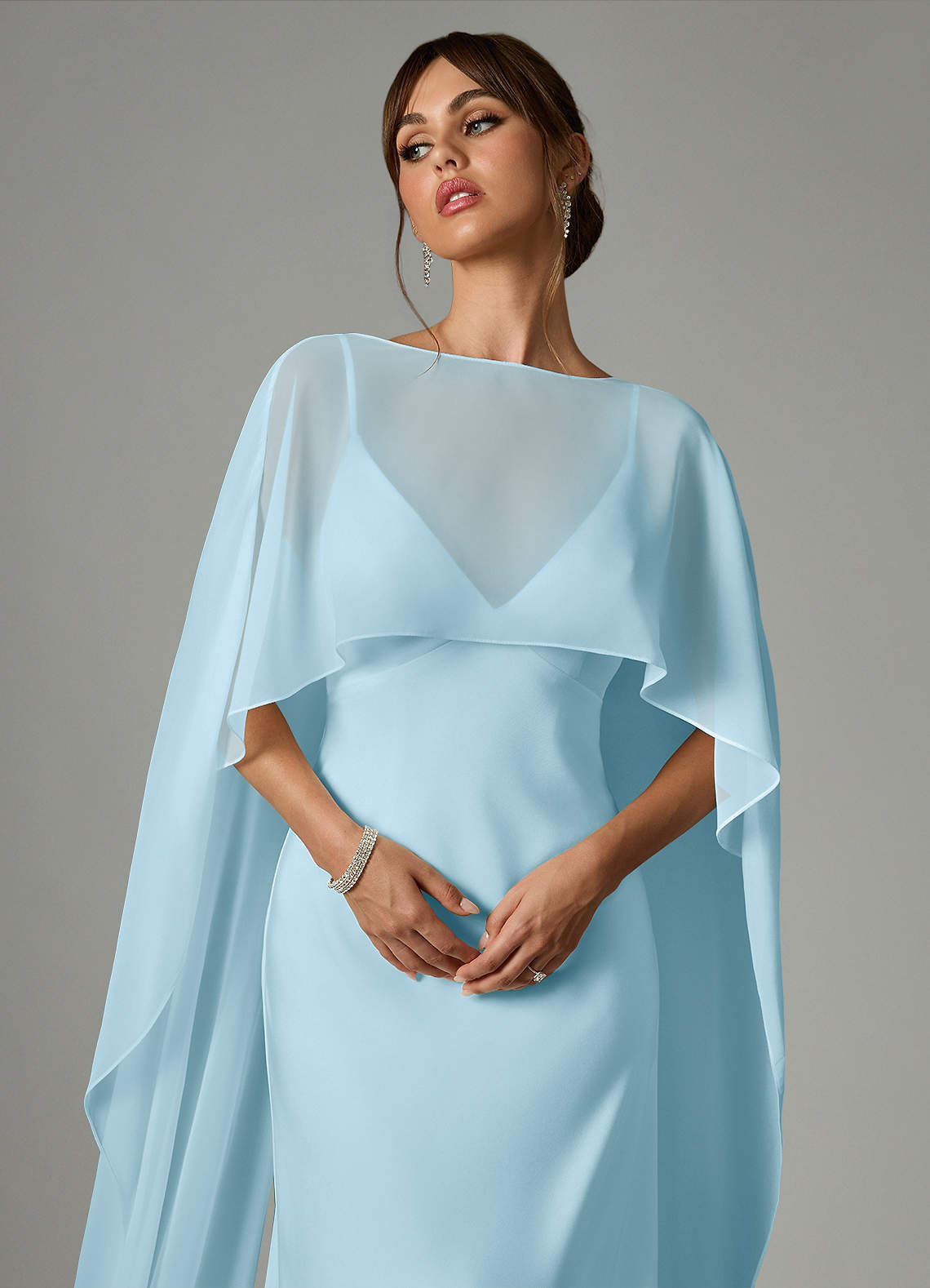 Sky Blue