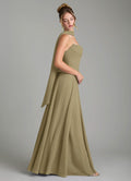 Moss Green