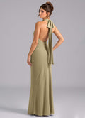 Moss Green