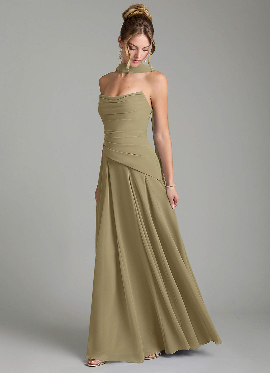 Moss Green