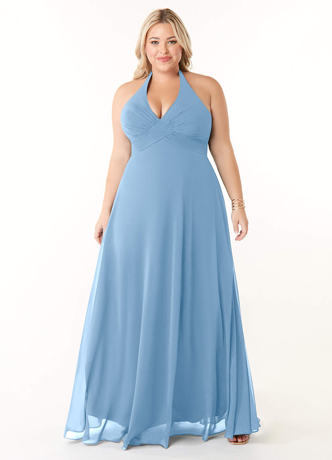 Powder Blue