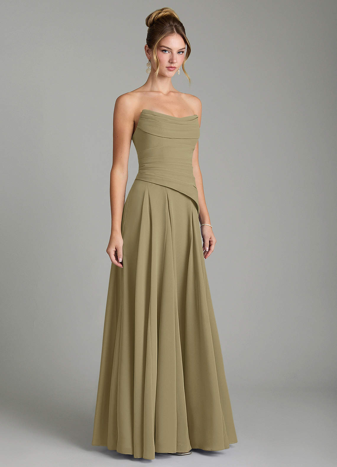 Moss Green