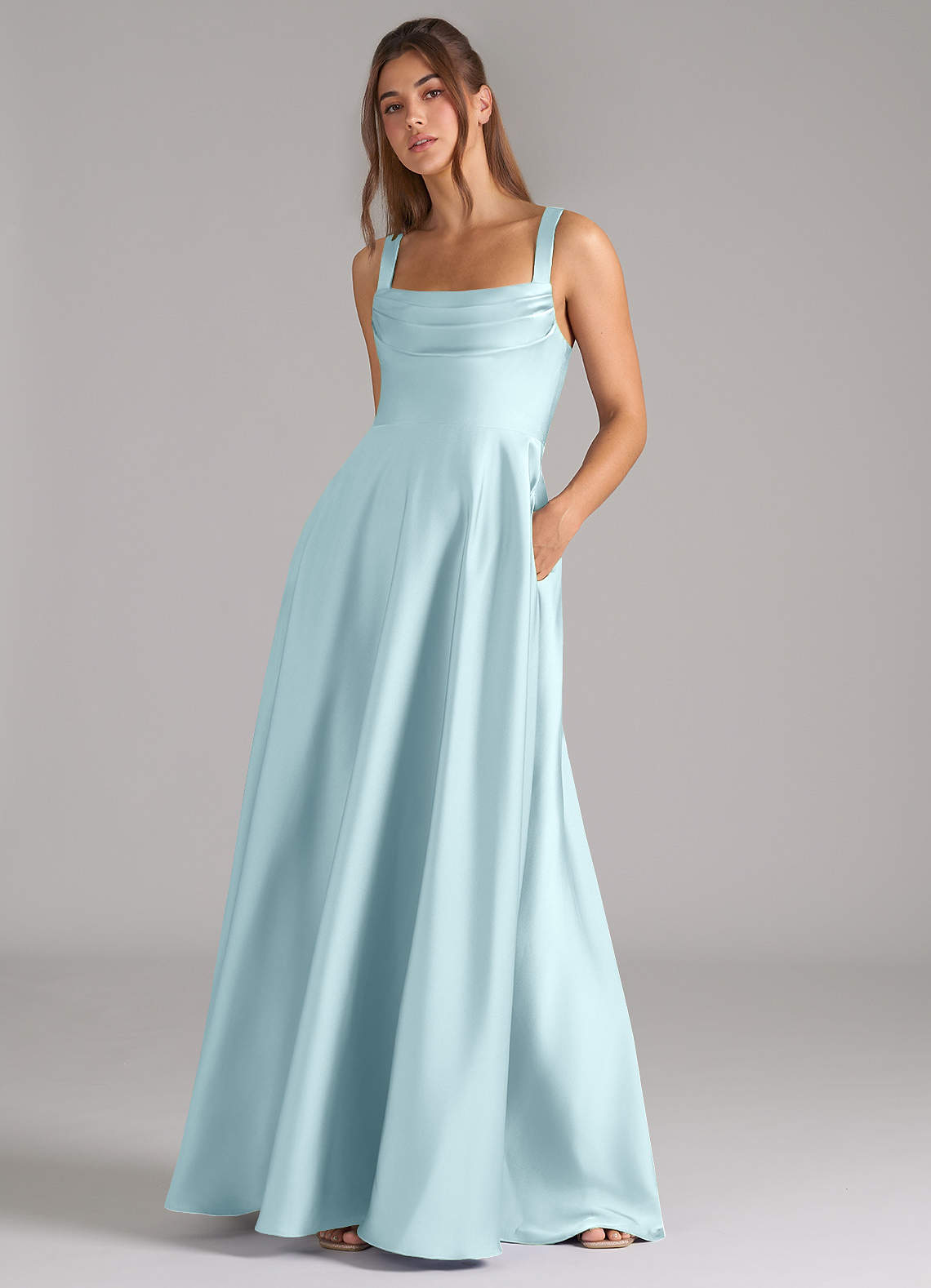 Cloud Blue