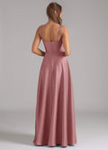 dusty rose