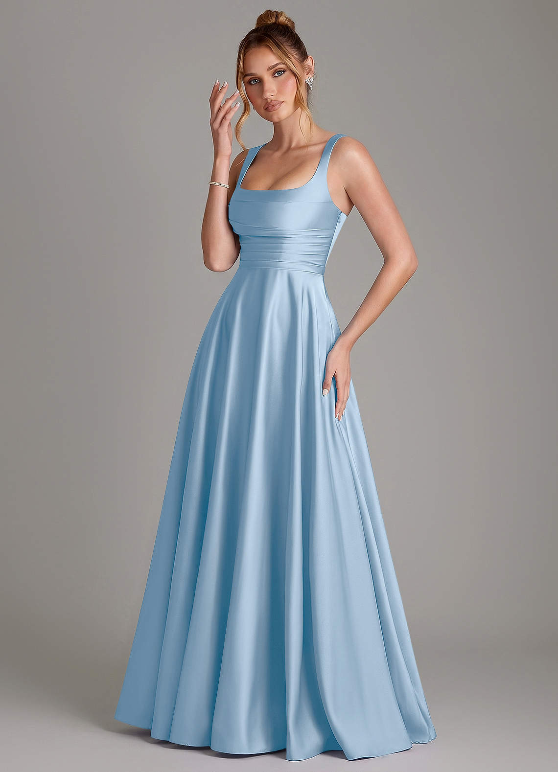 Powder Blue