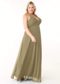 Moss Green