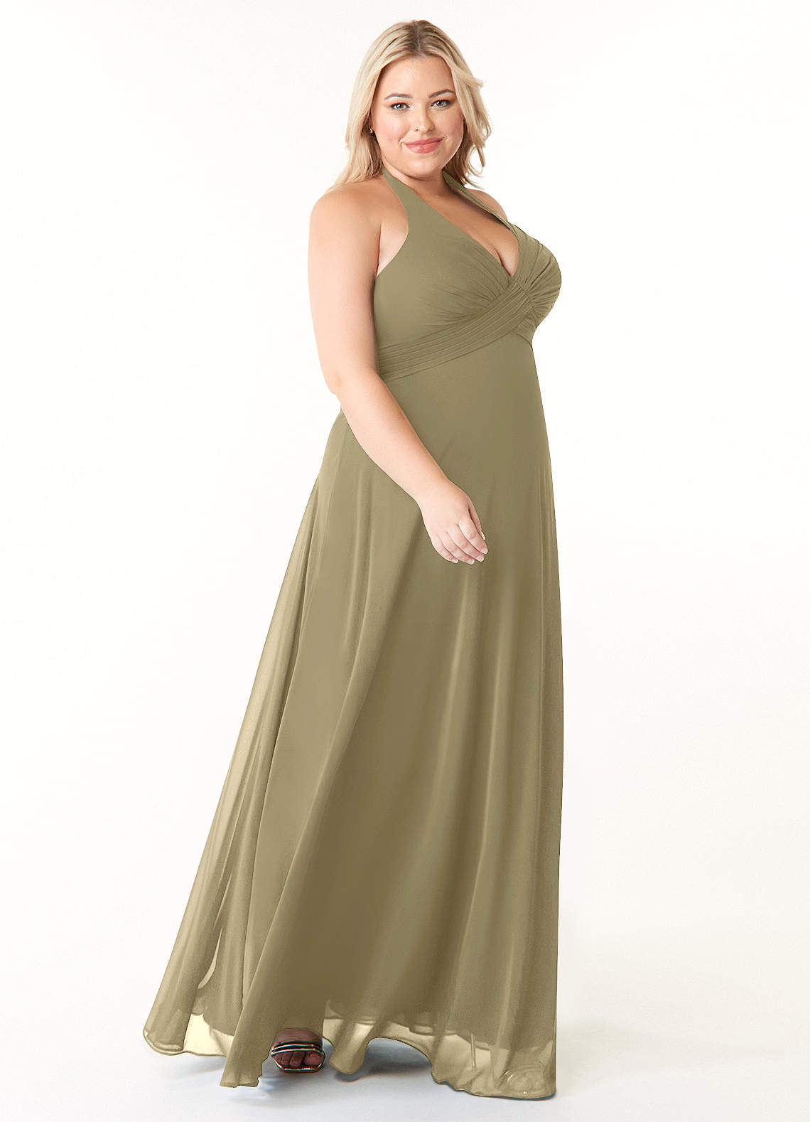 Moss Green