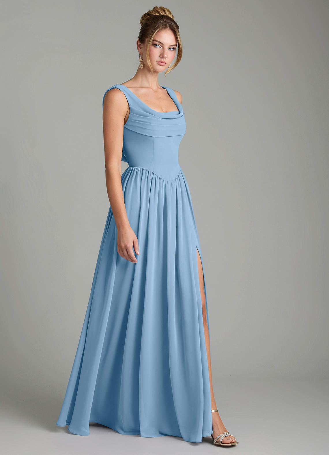 Steel Blue
