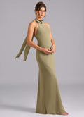 Moss Green