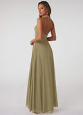 Moss Green