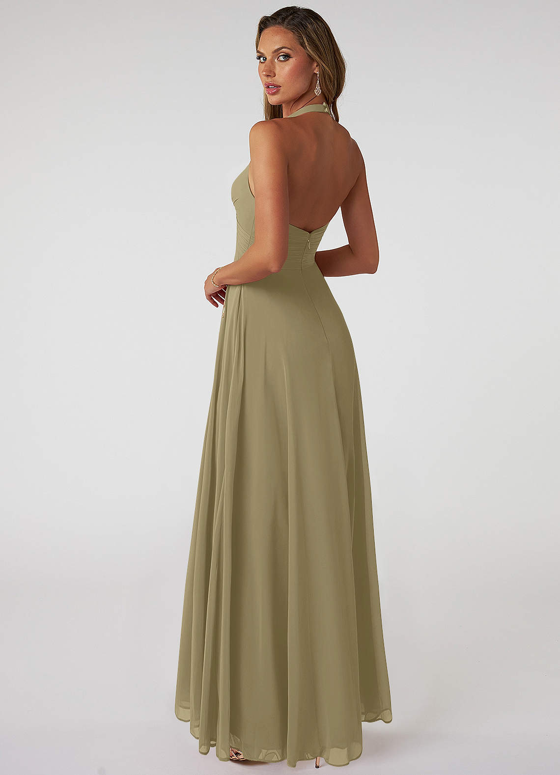 Moss Green