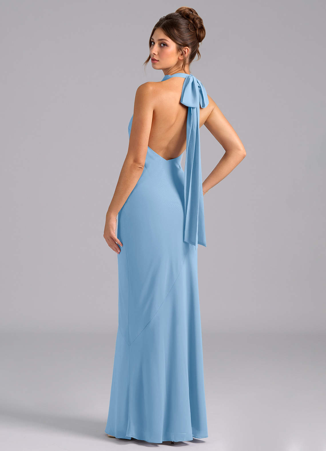 Powder Blue
