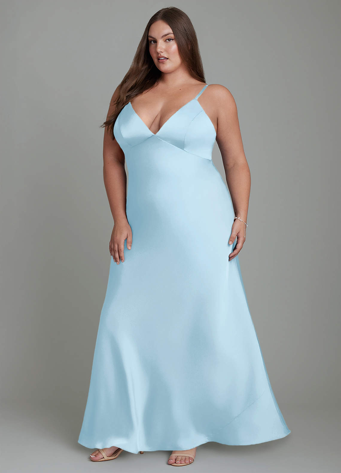 Sky Blue
