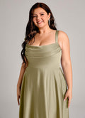 Moss Green