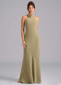 Moss Green